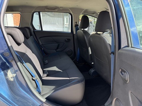 1.5 dCi Laureate Prime Estate 5dr Diesel Manual Euro 6 (s/s) (90 ps)