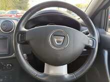 Dacia Logan MCV dCi Laureate Prime 
