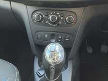 Dacia Logan MCV dCi Laureate Prime 
