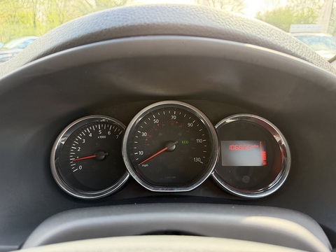 1.5 dCi Laureate Prime Estate 5dr Diesel Manual Euro 6 (s/s) (90 ps)