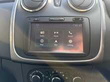 Dacia Logan MCV dCi Laureate Prime 