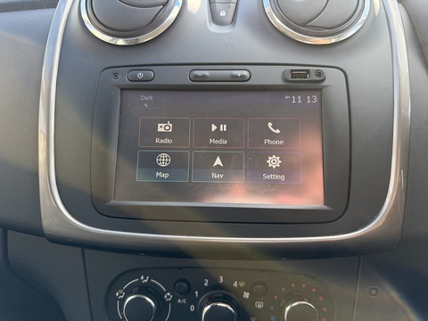 1.5 dCi Laureate Prime Estate 5dr Diesel Manual Euro 6 (s/s) (90 ps)