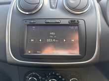 Dacia Logan MCV dCi Laureate Prime 