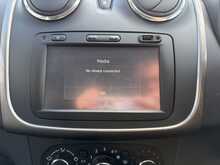 Dacia Logan MCV dCi Laureate Prime 