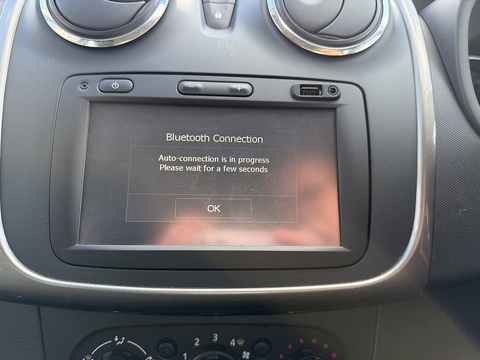 1.5 dCi Laureate Prime Estate 5dr Diesel Manual Euro 6 (s/s) (90 ps)