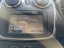 Dacia Logan MCV dCi Laureate Prime 