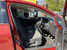 Volkswagen Golf TSI BlueMotion Tech Match 