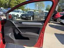 Volkswagen Golf TSI BlueMotion Tech Match 