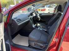 Volkswagen Golf TSI BlueMotion Tech Match 