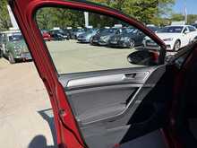 Volkswagen Golf TSI BlueMotion Tech Match 