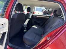 Volkswagen Golf TSI BlueMotion Tech Match 