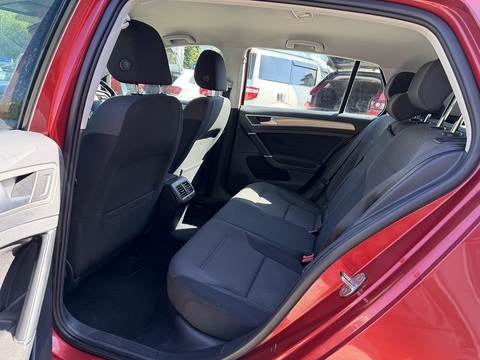 1.4 TSI BlueMotion Tech Match Hatchback 5dr Petrol Manual Euro 5 (s/s) (122 ps)