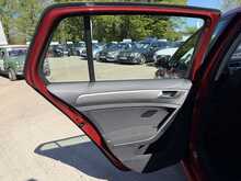 Volkswagen Golf TSI BlueMotion Tech Match 