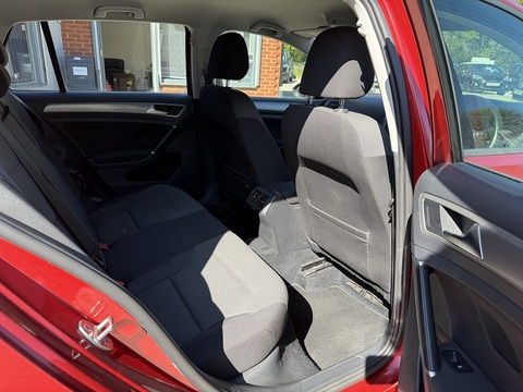 1.4 TSI BlueMotion Tech Match Hatchback 5dr Petrol Manual Euro 5 (s/s) (122 ps)
