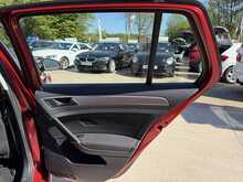 Volkswagen Golf TSI BlueMotion Tech Match 