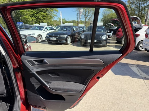 1.4 TSI BlueMotion Tech Match Hatchback 5dr Petrol Manual Euro 5 (s/s) (122 ps)