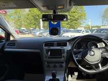 Volkswagen Golf TSI BlueMotion Tech Match 