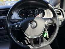 Volkswagen Golf TSI BlueMotion Tech Match 