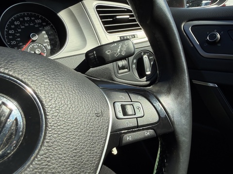 1.4 TSI BlueMotion Tech Match Hatchback 5dr Petrol Manual Euro 5 (s/s) (122 ps)