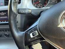 Volkswagen Golf TSI BlueMotion Tech Match 