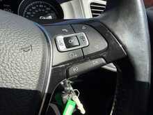Volkswagen Golf TSI BlueMotion Tech Match 