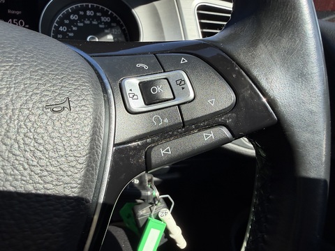 1.4 TSI BlueMotion Tech Match Hatchback 5dr Petrol Manual Euro 5 (s/s) (122 ps)
