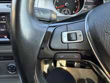 Volkswagen Golf TSI BlueMotion Tech Match 