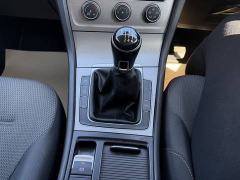 1.4 TSI BlueMotion Tech Match Hatchback 5dr Petrol Manual Euro 5 (s/s) (122 ps)
