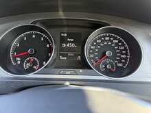 Volkswagen Golf TSI BlueMotion Tech Match 