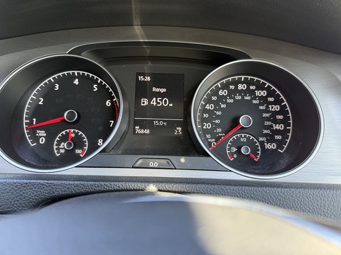 1.4 TSI BlueMotion Tech Match Hatchback 5dr Petrol Manual Euro 5 (s/s) (122 ps)