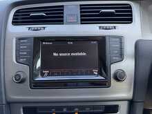 Volkswagen Golf TSI BlueMotion Tech Match 