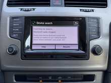 Volkswagen Golf TSI BlueMotion Tech Match 