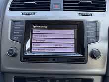 Volkswagen Golf TSI BlueMotion Tech Match 