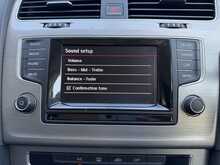 Volkswagen Golf TSI BlueMotion Tech Match 
