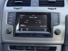 Volkswagen Golf TSI BlueMotion Tech Match 