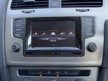 Volkswagen Golf TSI BlueMotion Tech Match 