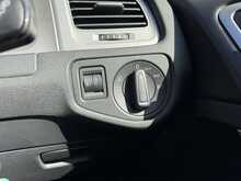 Volkswagen Golf TSI BlueMotion Tech Match 