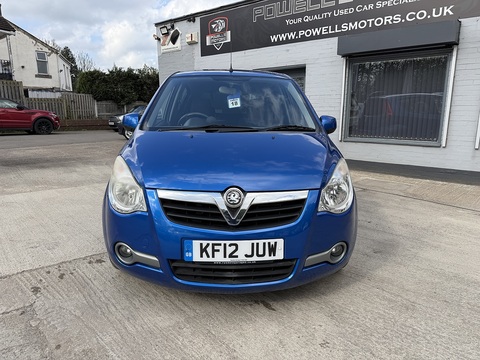 1.2 VVT SE MPV 5dr Petrol Auto Euro 5 (94 ps)