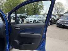 Vauxhall Agila VVT SE 