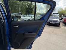 Vauxhall Agila VVT SE 