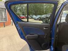 Vauxhall Agila VVT SE 