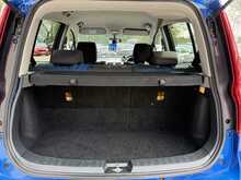 Vauxhall Agila VVT SE 