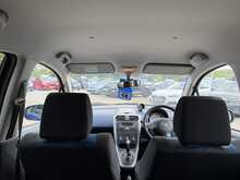 Vauxhall Agila VVT SE 