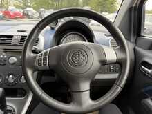 Vauxhall Agila VVT SE 