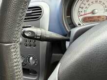 Vauxhall Agila VVT SE 