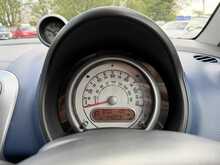 Vauxhall Agila VVT SE 