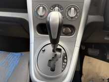 Vauxhall Agila VVT SE 