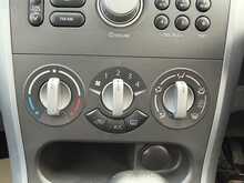 Vauxhall Agila VVT SE 