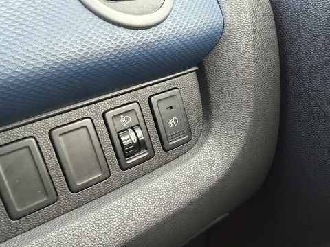 1.2 VVT SE MPV 5dr Petrol Auto Euro 5 (94 ps)