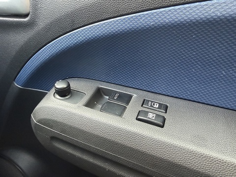 1.2 VVT SE MPV 5dr Petrol Auto Euro 5 (94 ps)